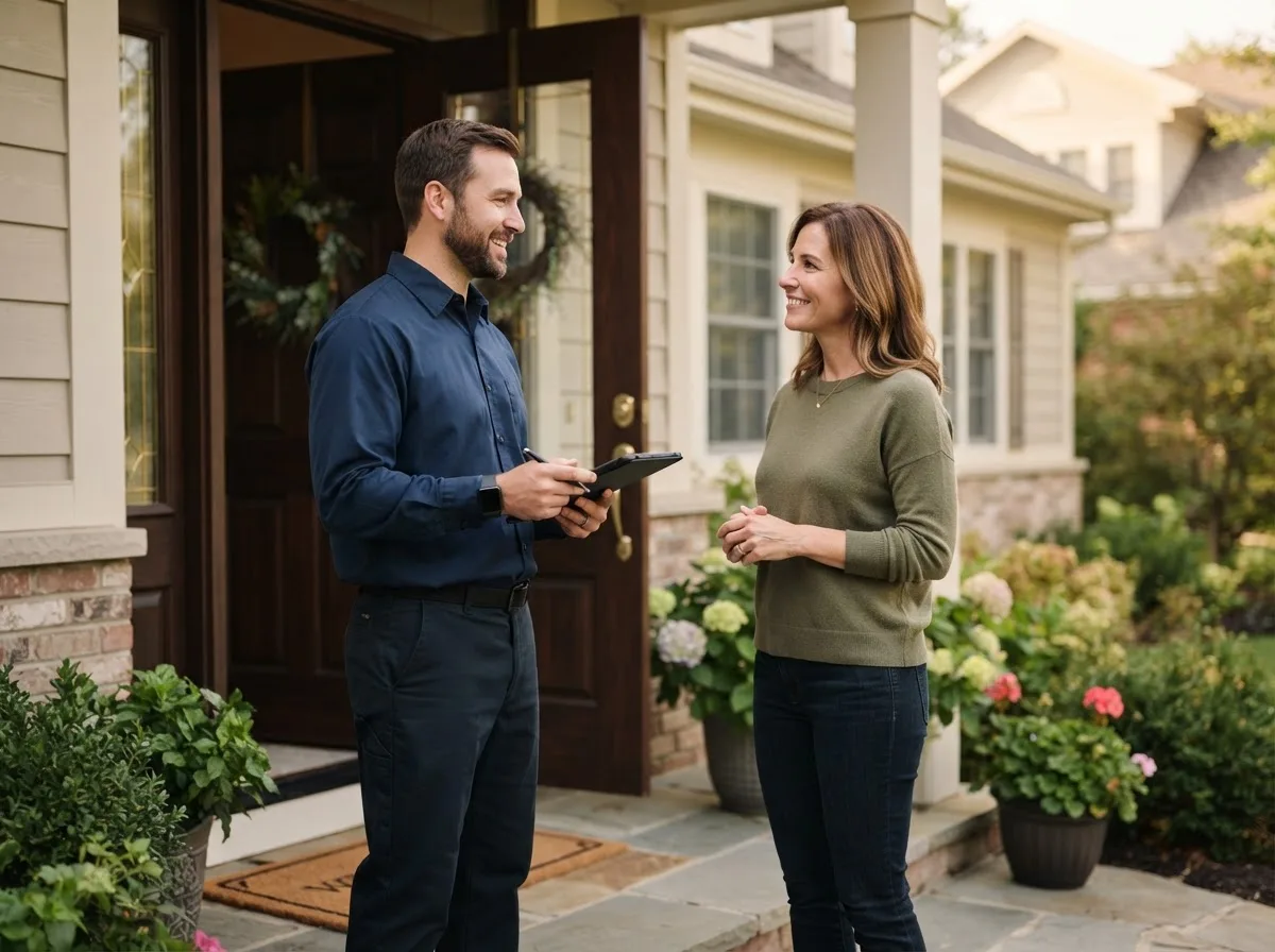Water damage restoration FAQs for Norvelt, PA